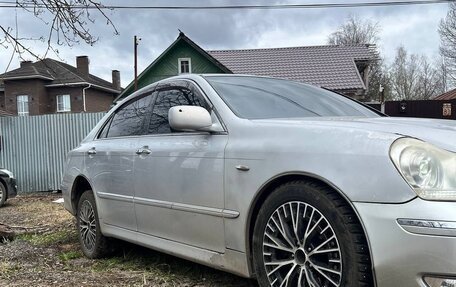 Toyota Crown Majesta, 2006 год, 600 000 рублей, 7 фотография