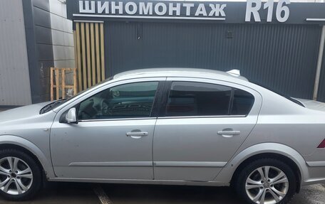 Opel Astra H, 2012 год, 520 000 рублей, 2 фотография