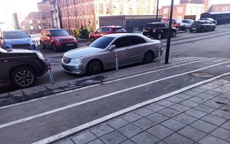 Toyota Crown Majesta, 2006 год, 600 000 рублей, 8 фотография