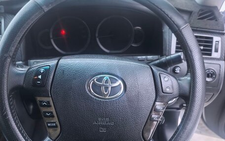 Toyota Crown Majesta, 2006 год, 600 000 рублей, 11 фотография