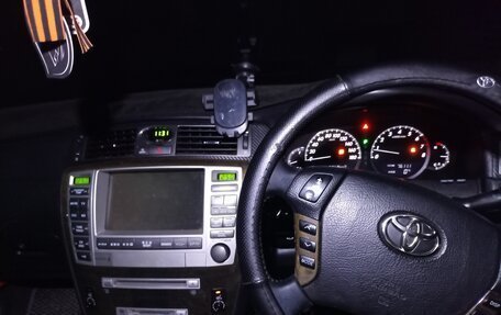 Toyota Crown Majesta, 2006 год, 600 000 рублей, 18 фотография