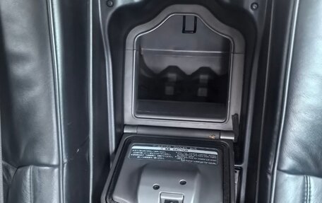 Toyota Crown Majesta, 2006 год, 600 000 рублей, 13 фотография
