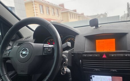 Opel Astra H, 2012 год, 520 000 рублей, 5 фотография
