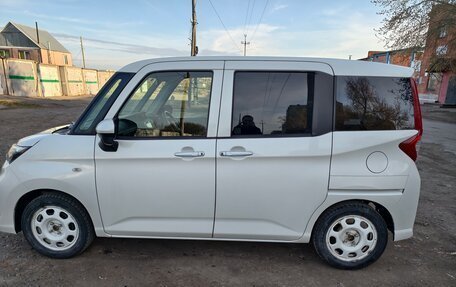 Daihatsu Thor I, 2021 год, 890 000 рублей, 5 фотография