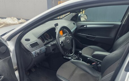 Opel Astra H, 2012 год, 520 000 рублей, 7 фотография