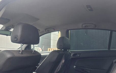 Opel Astra H, 2012 год, 520 000 рублей, 9 фотография