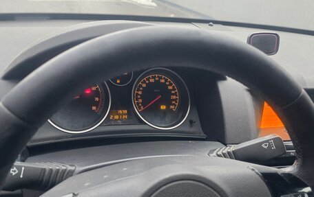 Opel Astra H, 2012 год, 520 000 рублей, 10 фотография