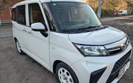 Daihatsu Thor I, 2021 год, 890 000 рублей, 2 фотография