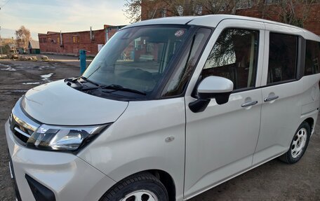 Daihatsu Thor I, 2021 год, 890 000 рублей, 4 фотография