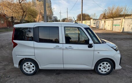 Daihatsu Thor I, 2021 год, 890 000 рублей, 3 фотография