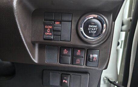 Daihatsu Thor I, 2021 год, 890 000 рублей, 9 фотография