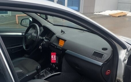 Opel Astra H, 2012 год, 520 000 рублей, 6 фотография