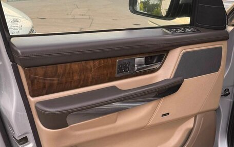 Land Rover Range Rover Sport I рестайлинг, 2013 год, 1 850 000 рублей, 11 фотография