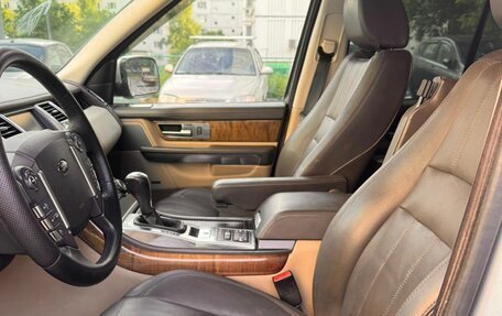 Land Rover Range Rover Sport I рестайлинг, 2013 год, 1 850 000 рублей, 10 фотография