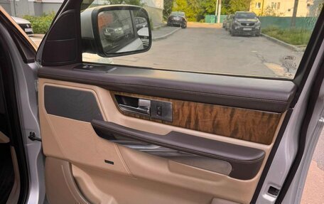 Land Rover Range Rover Sport I рестайлинг, 2013 год, 1 850 000 рублей, 14 фотография