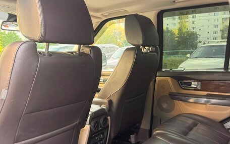 Land Rover Range Rover Sport I рестайлинг, 2013 год, 1 850 000 рублей, 15 фотография