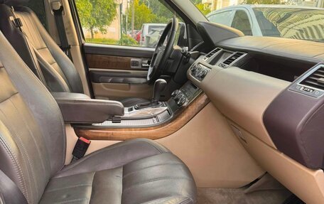 Land Rover Range Rover Sport I рестайлинг, 2013 год, 1 850 000 рублей, 12 фотография