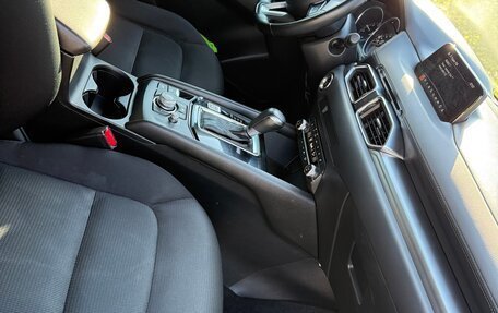 Mazda CX-5 II, 2019 год, 2 399 999 рублей, 10 фотография