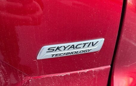Mazda CX-5 II, 2019 год, 2 399 999 рублей, 11 фотография