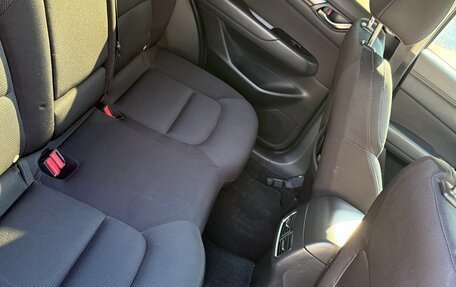 Mazda CX-5 II, 2019 год, 2 399 999 рублей, 9 фотография