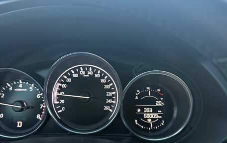 Mazda CX-5 II, 2019 год, 2 399 999 рублей, 12 фотография