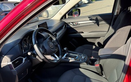 Mazda CX-5 II, 2019 год, 2 399 999 рублей, 7 фотография