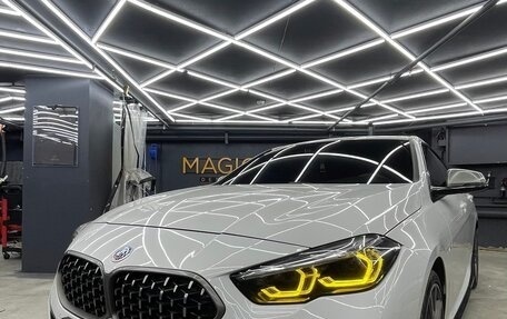 BMW 2 серия F44, 2020 год, 3 350 000 рублей, 3 фотография