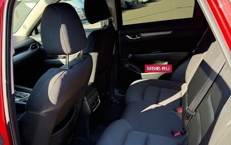 Mazda CX-5 II, 2019 год, 2 399 999 рублей, 8 фотография
