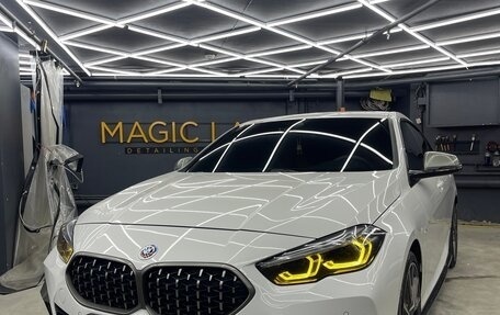 BMW 2 серия F44, 2020 год, 3 350 000 рублей, 2 фотография
