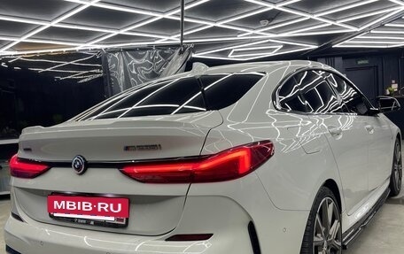 BMW 2 серия F44, 2020 год, 3 350 000 рублей, 9 фотография