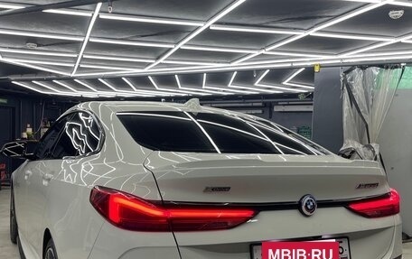 BMW 2 серия F44, 2020 год, 3 350 000 рублей, 8 фотография