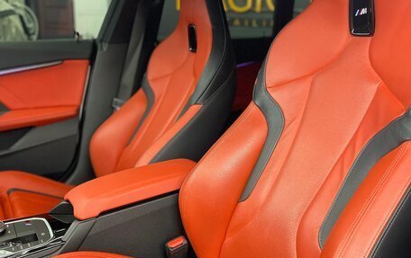 BMW 2 серия F44, 2020 год, 3 350 000 рублей, 17 фотография