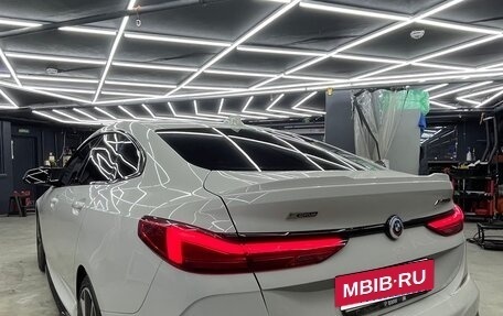 BMW 2 серия F44, 2020 год, 3 350 000 рублей, 5 фотография