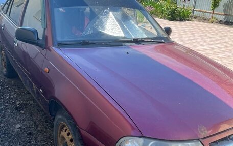 Daewoo Nexia I рестайлинг, 2009 год, 140 000 рублей, 2 фотография