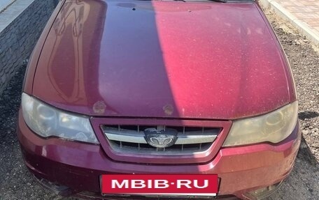 Daewoo Nexia I рестайлинг, 2009 год, 140 000 рублей, 3 фотография