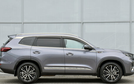 Chery Tiggo 8 Pro, 2023 год, 2 799 000 рублей, 4 фотография