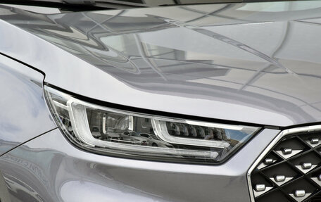 Chery Tiggo 8 Pro, 2023 год, 2 799 000 рублей, 6 фотография