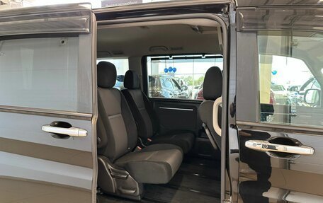 Honda Stepwgn IV, 2017 год, 1 999 000 рублей, 19 фотография