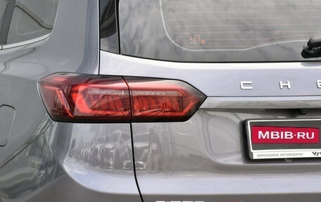 Chery Tiggo 8 Pro, 2023 год, 2 799 000 рублей, 8 фотография