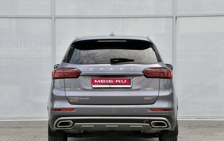 Chery Tiggo 8 Pro, 2023 год, 2 799 000 рублей, 7 фотография