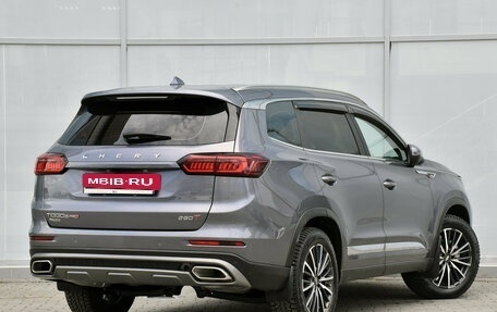 Chery Tiggo 8 Pro, 2023 год, 2 799 000 рублей, 3 фотография