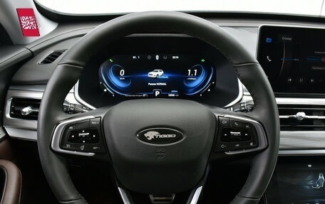 Chery Tiggo 8 Pro, 2023 год, 2 799 000 рублей, 21 фотография
