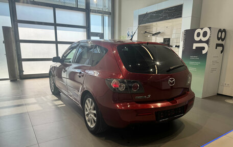 Mazda 3, 2008 год, 680 000 рублей, 4 фотография