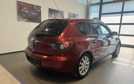 Mazda 3, 2008 год, 680 000 рублей, 6 фотография