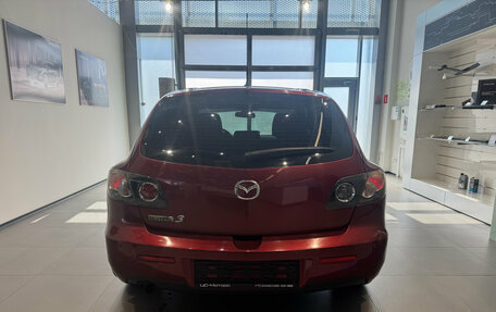 Mazda 3, 2008 год, 680 000 рублей, 5 фотография