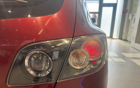 Mazda 3, 2008 год, 680 000 рублей, 7 фотография