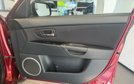 Mazda 3, 2008 год, 680 000 рублей, 16 фотография