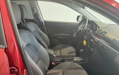 Mazda 3, 2008 год, 680 000 рублей, 15 фотография