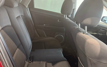 Mazda 3, 2008 год, 680 000 рублей, 14 фотография