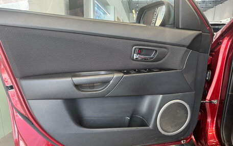 Mazda 3, 2008 год, 680 000 рублей, 9 фотография